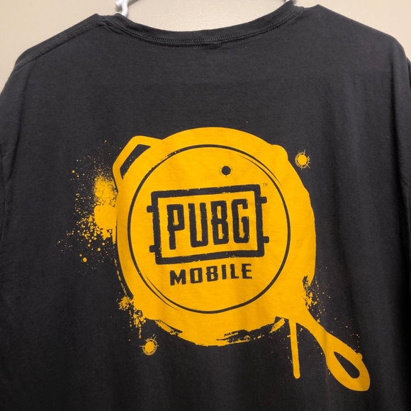Lootwear PUBG mobile video game shirt XL - Picture 2 of 5